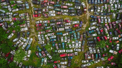The downsides of electric vehicles